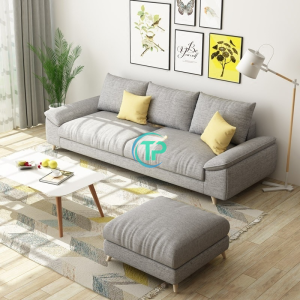 Sofa Băng Vải Bố Malaysia TP122