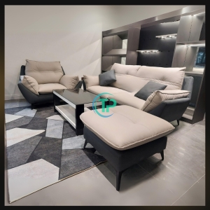 Trọn Bộ Sofa Băng Phòng Khách TPN1322