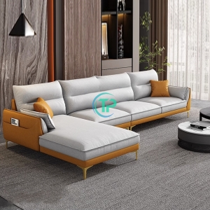 Sofa Góc Đẹp Cao Cấp Chất Lượng TPN1066