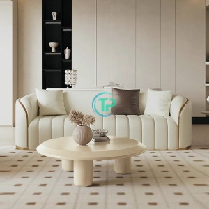 Sofa Băng Đẹp Phong Cách Hàn Quốc Cao Cấp TPN907