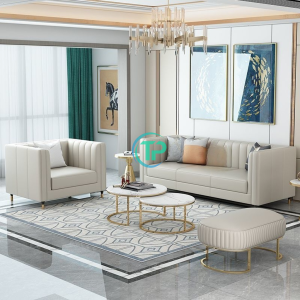 Sofa Băng Vuông Hoàn Hảo TPN774