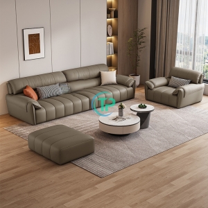 Sofa Băng Hiện Đại Bắc Âu Cao Cấp TPN721