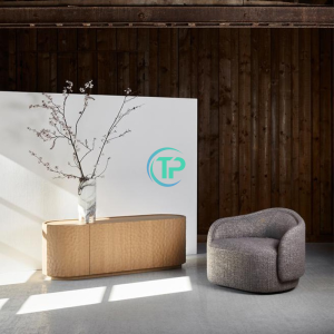 Ghế Đơn Thư Giãn Đọc Sách TPN1032