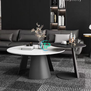 Bàn Mặt Đá Cao Cấp Sang Trọng TPN1193