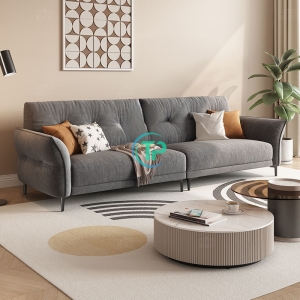 Sofa Băng Dễ Thương Chung Cư Nhỏ Chất Lượng TPN881