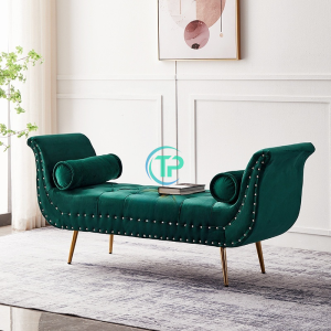 Ghế Đơn Dáng Tân Cổ Điển TPN1002