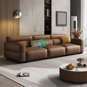 Sofa 3 Chỗ Thư Giãn Êm Ái Chất Lượng TPN1371