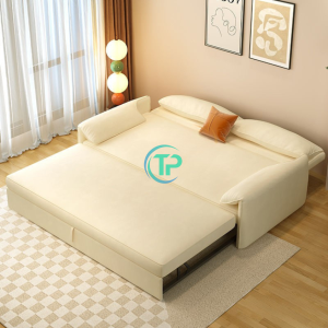 Sofa Băng Giường Kéo Mẫu Mới Chất Lượng TPN607
