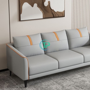 Sofa Da Phong Cách Hàn Quốc Hiện Đại TPN845