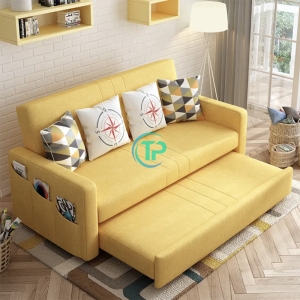Sofa Giường Kéo Đa Năng TP165