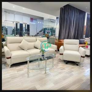 Trọn Bộ Sofa Băng Phòng Khách Hiện Đại Chất Lượng TPN1332