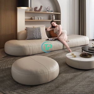 Sofa Băng Phòng Khách Cao Cấp Hiện Đại TPN809