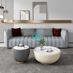 Sofa Băng Đẹp Phong Cách Hàn Quốc (Mẫu Mới) TPN538