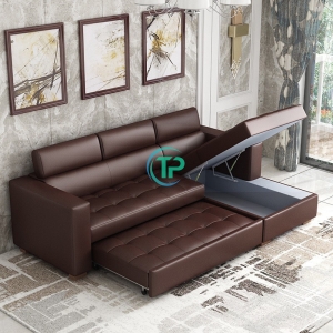 Sofa Giường Kéo Cao Cấp Nhập Khẩu TPN567