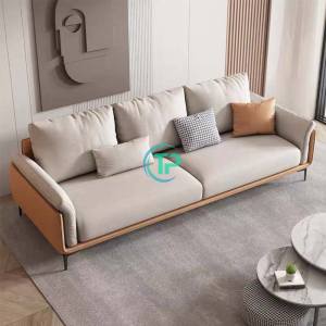Sofa Băng Hiện Đại Hàn Quốc Cao Cấp TPN208