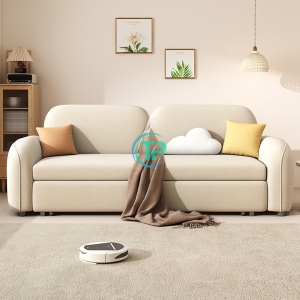 Sofa Băng Vải Cho Căn Hộ Nhỏ TPN797