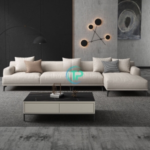 Sofa Vải Nỉ Cao Cấp TPN573