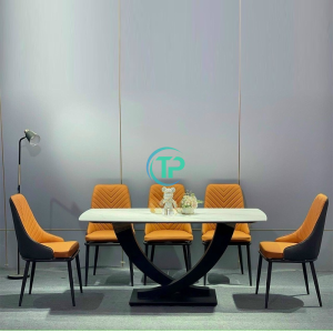 Bộ Bàn Mặt Đá Cao Cấp TPN299