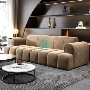 Sofa Băng Phong Cách Bắc Âu TPN981