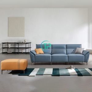 Sofa Phòng Khách Nhập Khẩu 3 Chỗ TPN439