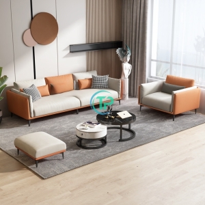 Sofa Băng Sang Trọng Cho Căn Hộ Chất Lượng TPN555