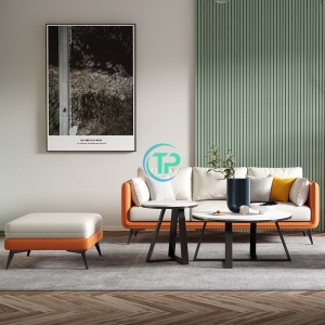 Sofa Băng Hiện Đại Cho Căn Hộ Nhỏ TPN794 Bán Chạy