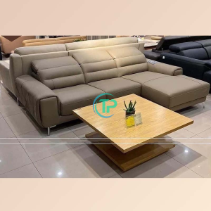 Sofa Da Bò Ý TP789