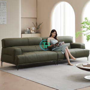 Sofa Băng Đẹp Hiện Đại Cho Căn Hộ TPN921