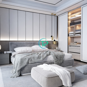 Combo Nội Thất Phòng Ngủ TPN1111