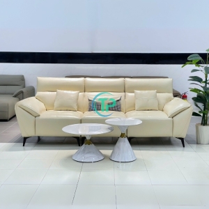 Sofa Băng Da Cao Cấp Sang Trọng Giá Tốt TPN1360
