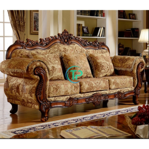 Sofa Sang Trọng Cao Cấp TPN1292