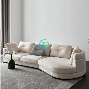 Bộ Sofa Phong Cách Bắc Âu Sang Trọng TPN1257