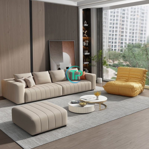 Sofa Băng Da Hiện Đại TPN358 Bán Chạy