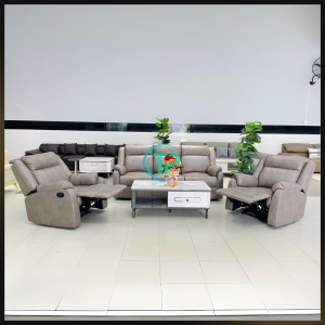 Sofa Chỉnh Cơ Thư Giãn TPN1348