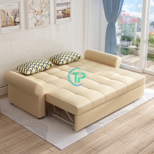 Sofa Băng Giường Kéo Xếp Gọn Thông Minh TPN642
