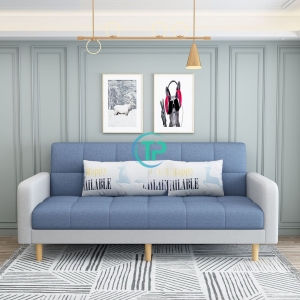 Sofa Băng Da Đẹp Hiện Đại Giá Tốt TPN613