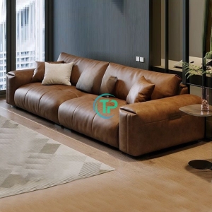 Sofa Băng Đẹp Đẳng Cấp Cho Căn Hộ Chất Lượng TPN971