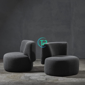 Ghế Đơn Phong Cách Hàn Quốc TPN1033