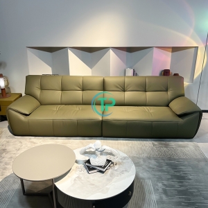 Sofa Băng Da Hàn Quốc Cao Cấp TPN827