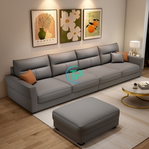 Sofa Băng 4 Chỗ Cao Cấp TPN1188