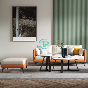 Sofa Băng Hiện Đại Cho Căn Hộ Nhỏ TPN794