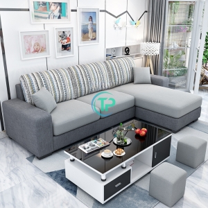 Sofa Góc Bố Malaysia Chất Lượng TP162