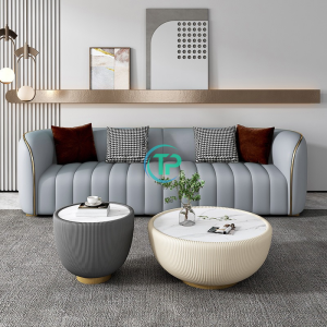 Sofa Băng Đẹp Phong Cách Hàn Quốc (Mẫu Mới) TPN538 Bán Chạy