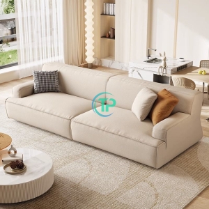 Sofa Băng Vải Nhung Nỉ TPN1255