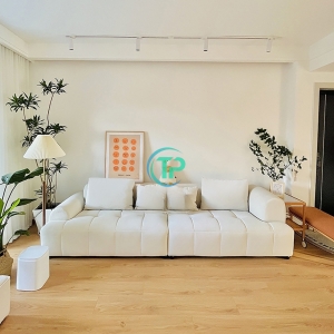 Sofa Phong Cách Hàn Quốc Tối Giản TPN760