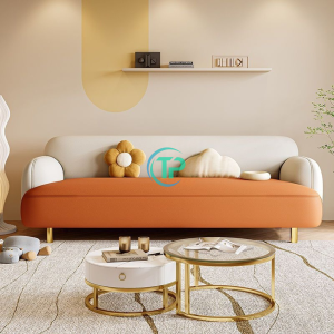 Sofa Băng Kiểu Dáng Hiện Đại Giá Rẻ TPN757
