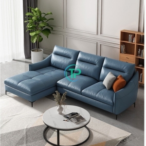 Sofa Góc Phong Cách Bắc Âu Đẳng Cấp TPN321