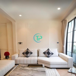 Ghế Sofa Góc Hiện Đại Bắc Âu Chất Lượng TPN1180