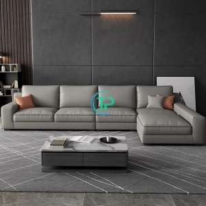 Sofa Phòng Khách Đẹp Chất Lượng TP005