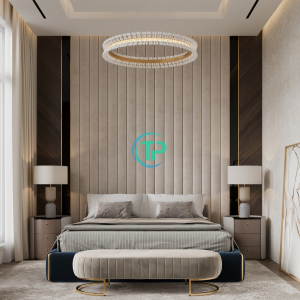 Nội Thất Phòng Ngủ Đẹp TPN1131